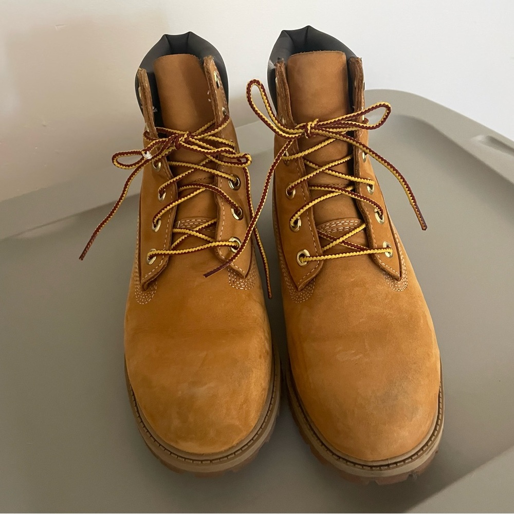 Timberland - Picture 6 of 7